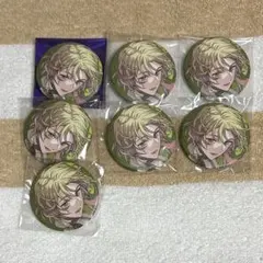 1周年 1st anniversary 缶バッジ まほやく ルチル - メルカリ