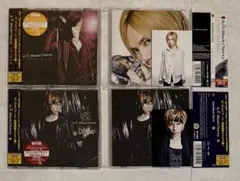 Acid Black Cherry yasu トレカ 9枚セット オマケ付 Acid Black Cherry トレカ4枚セット yasu - メルカリ