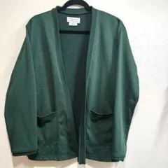 CIAOPANIC TYPY カーディガン　アウター　メンズ　グリーン　M