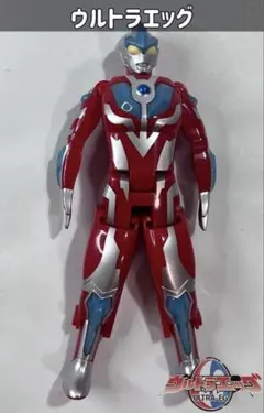 ウルトラエッグ ウルトラマンギンガのサムネイル