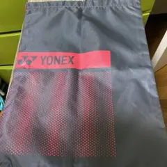 YONEX バドミントンシューズケースBAG1593 32×43cm