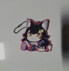 大神ミオ　ラバキー