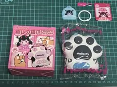 メロジョイスクイーズ　ストロベリースフレ、抹茶スフレ　2セット　新品未使用未開封 2025年最新】メロジョイスクイーズの人気アイテム - メルカリ