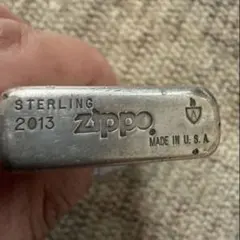 2026年最新】zippo スターリングシルバー アーマーの人気アイテム