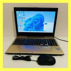 Y811 TOSHIBAデスクトップcore i7メモリ8G高速大画面Win11 爆速Core i7 dynabook Win11 SSD メモリ8GB - メルカリ