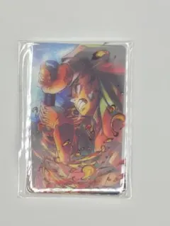 炭治郎 劇場版「鬼滅の刃」無限城編 第一章 第三弾KV WEBSHOPくじ D賞