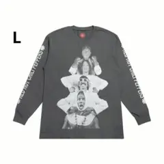 XG WORLD TOUR THE CORE ロングスリーブTシャツ - メルカリ