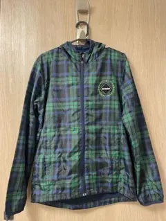 FC Real Bristol NIKE ナイロンブルゾン　サイズS