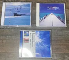 TUBEアルバム3枚