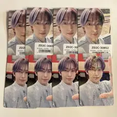 &TEAM andteam FUMA フウマ weverseユニバ 特典 セット