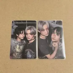 &TEAM Back to Life ユニット　ケミトレカ　JO TAKI