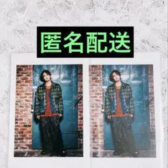 2025年最新】あらき チェキの人気アイテム - メルカリ