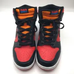 NIKE DUNK HIGH 08(ナイキ ダンク ハイ 08) 28.5cm