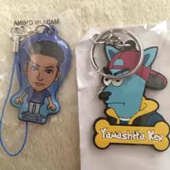 山下健二郎クリーナー