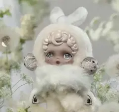 SKULLPANDA L’impressionnisme