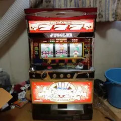 【送料込】アイムジャグラーEX-TP パチスロ 実機 直接引取可 送料込】アイムジャグラーEX-TP パチスロ 実機 直接引取可 - メルカリ
