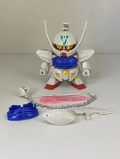 2025年最新】ターンエーガンダム sdの人気アイテム - メルカリ