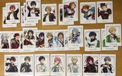 あんスタ　ぱしゃっつ　10周年　特典