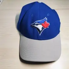 ブルージェイズ　ニューエラ　帽子　キャップ　new era