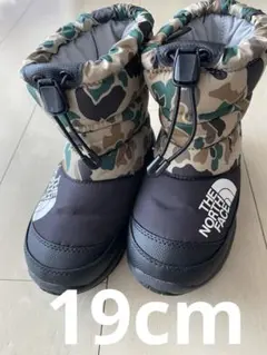 THE NORTH FACE スノブーツ