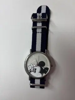 ミッキーマウス 腕時計