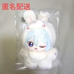 日々樹渉 いつぬい 第二弾 うさぎ - メルカリ