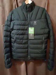 【せいらーさま専用】新品 ホグロフス ダウンジャケット BIVVY Ⅲ DOWN