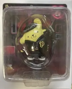 Happyくじ サンリオハロウィン2024 ポムポムプリン