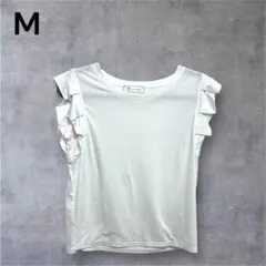 ROPE PICNIC ロペピクニック カットソー ノースリーブ シンプル 夏