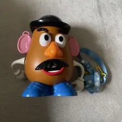 ディズニー ミスターポテトヘッド ポップコーンバケット