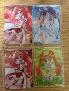 ドキドキプリキュア　スリーブ 817DhaTf3EL._AC_SY200_QL15_.jpg
