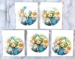 2026年最新】とんがり帽子の 缶バッジの人気アイテム - メルカリ