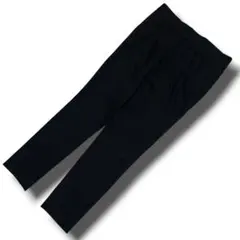 極美品✨ジュンハシモト　ワンタックチノパンのサムネイル