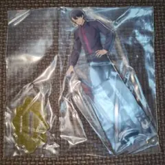 桃源暗鬼 一番くじ G賞 アクリルスタンド 無陀野無人