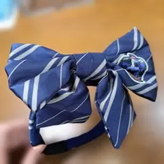 USJ ユニバ カチューシャ ハリーポッター レイブンクロー 青