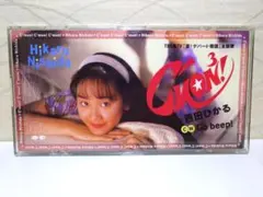 8cm CD 西田ひかる C'mon! - メルカリ