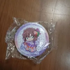 【名探偵コナン】くら寿司コラボ缶バッジ【灰原哀】