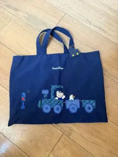 2025年最新】ファミリア トートバッグの人気アイテム - メルカリ