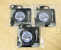 ヒプマイ サンキューマート DJアクリルキーホルダー 神宮寺寂雷