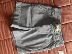 (週末限定セール)GAP ストライプ ボトムス ウエストゴム