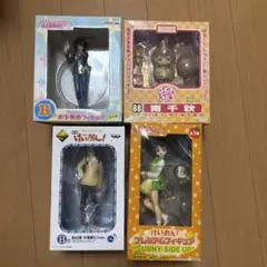 特価品美少女フィギュア まとめ売りセット - メルカリ