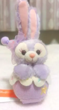 ステラルー　カチューシャカスタマイズ