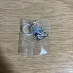 BLEACH MONOCOLOR アクリルミニチャーム グリムジョー