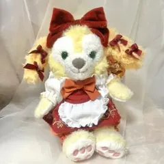 に*こ様 新品未使用品 クッキーアン ぬいぐるみ ハロウィーン