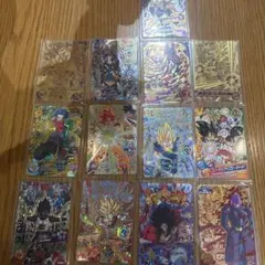 2025年最新】スーパードラゴンボールヒーローズ SPECIAL SET の人気