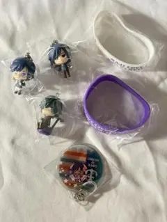 うたプリ 一ノ瀬トキヤ グッズまとめ売り