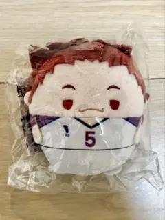 ハイキュー!! ふわコロりん5 天童覚