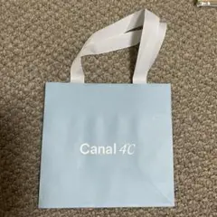 Canal4℃ ショッパー