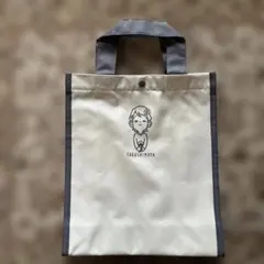 高島屋 オリジナル トートバッグ キャンバス地
