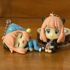 スパイファミリー アーニャがいっぱい マスコットSPY×FAMILY